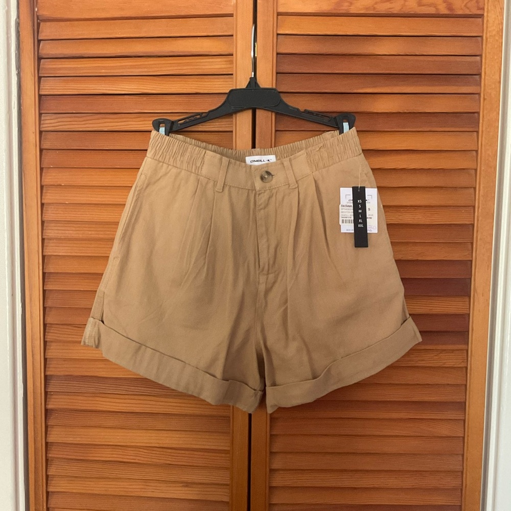 O’Neill Benton Short NWT Size Small